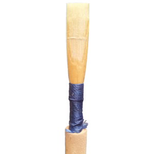 Detailed Handmade Professional Oboe Reed ReedPros