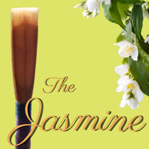 Jasmine Oboe Reeds